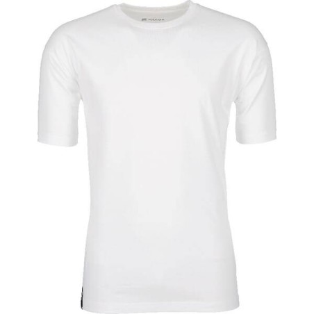 Tee-shirt blanc 2XL UNIVERSEL KW106810075056