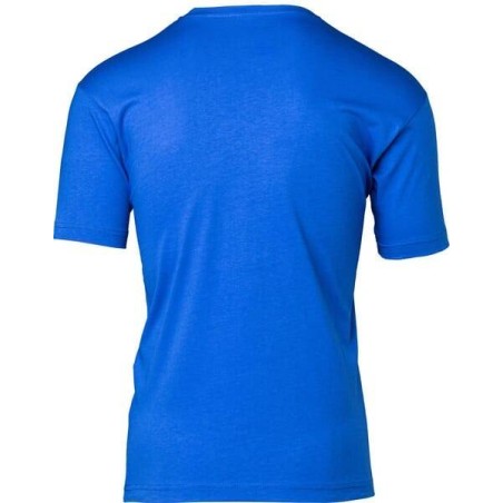 Tee-shirt bleu azur L UNIVERSEL KW106810031050