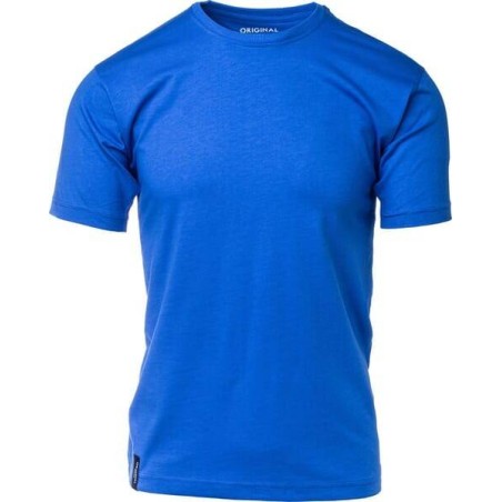 Tee-shirt bleu azur M UNIVERSEL KW106810031048