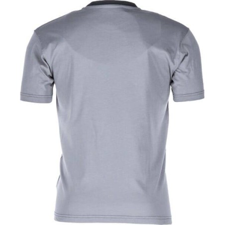 Tee-shirt gris-noir 6XL UNIVERSEL KW106830090068