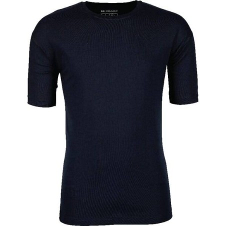 Tee-shirt marine 4XL UNIVERSEL KW106810036062