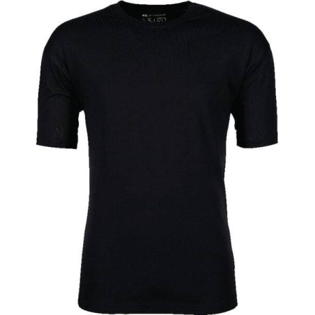 Tee-shirt noir L UNIVERSEL KW106810001054