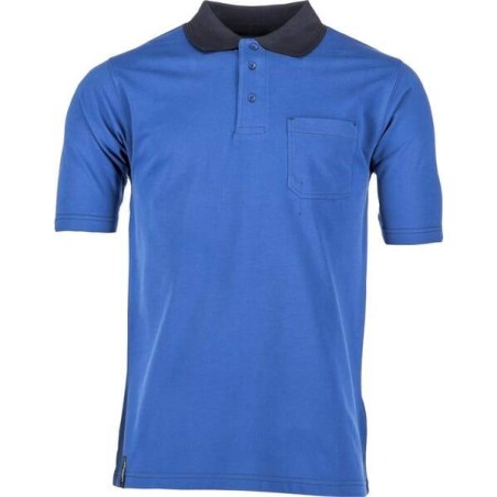 Tee-shirt polo 2XL UNIVERSEL KW106730083056