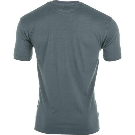 Tee-shirt vert-bleu marine taille 2XL UNIVERSEL KW106830082056