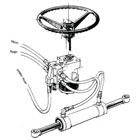 Valve DANFOSS OLSA80