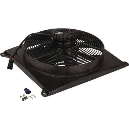 Ventilateur EMMEGI OK92MV512S