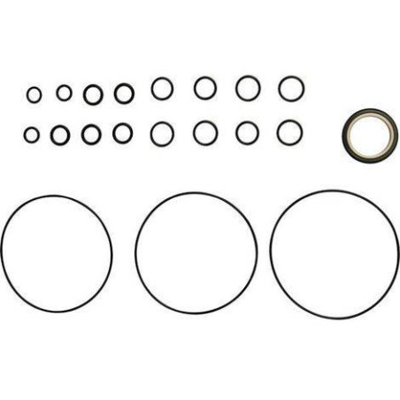 Kit joints STIGA 1139-2081-01 - 1139208101