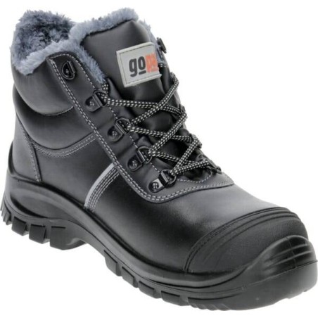 Chaussure de sécurité hiver haute taille 43 GOPART 1966202043GP