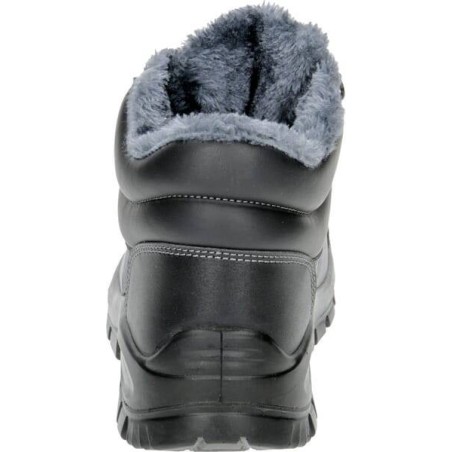 Chaussure de sécurité hiver haute taille 43 GOPART 1966202043GP