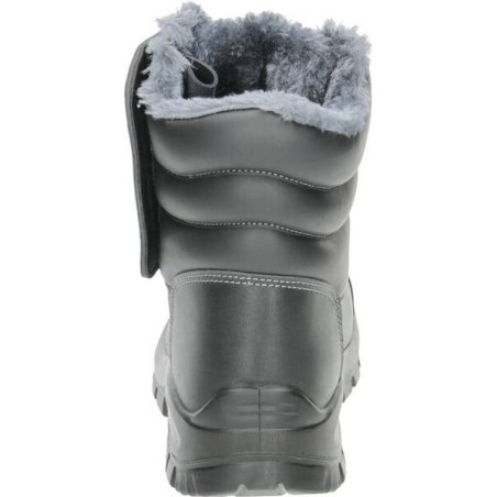 Chaussure de sécurité hiver haute taille S3 40 GOPART 1966203040GP