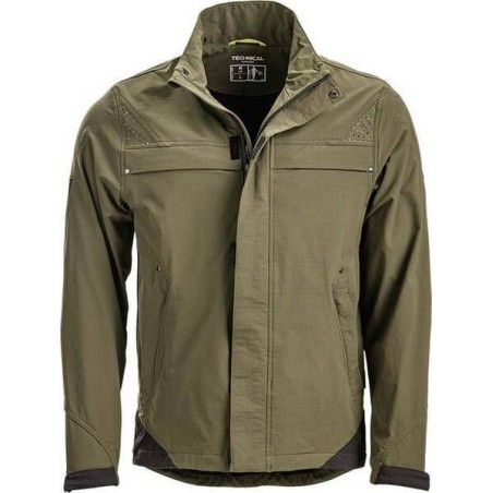 Veste vert taille olive taille 4XL UNIVERSEL KW201345002066