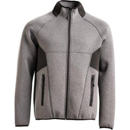 Veste grise taille 4XL UNIVERSEL KW201601666066