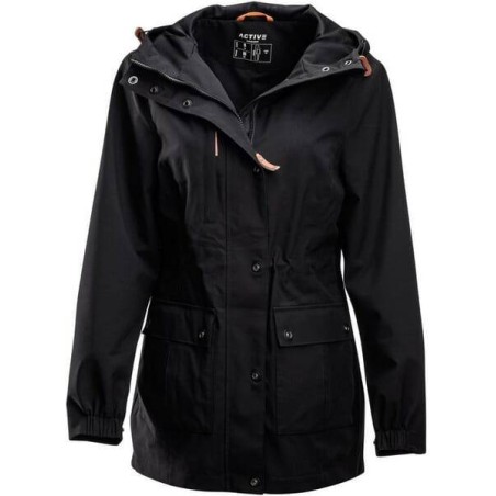 Veste anthracite M UNIVERSEL KW508101011038