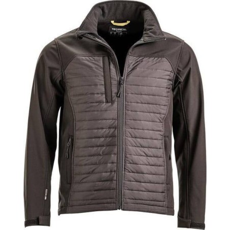 Veste noire 2XL UNIVERSEL KW201601701060