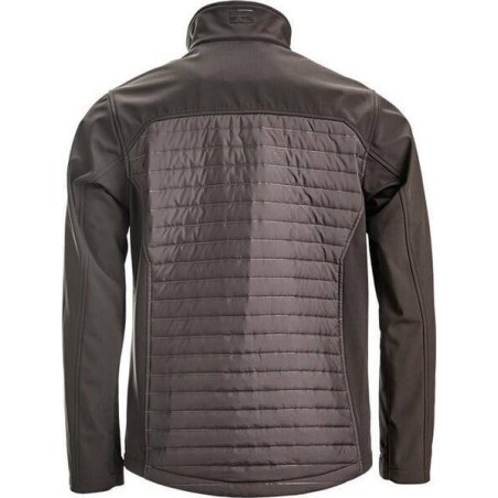 Veste noire 2XL UNIVERSEL KW201601701060