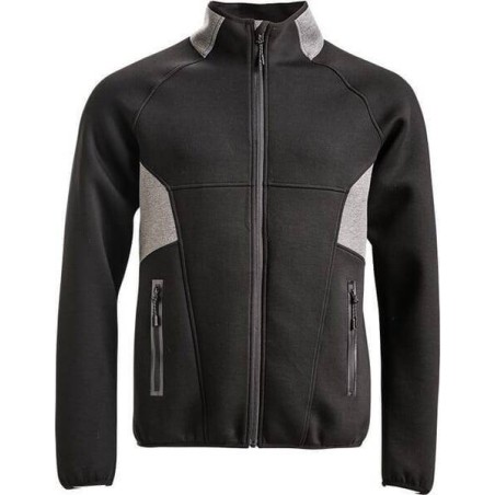 Veste noire 2XL UNIVERSEL KW201601601060