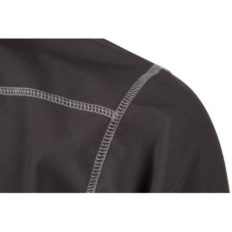 Veste noir-gris 5XL UNIVERSEL KW118003089068