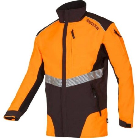 Veste orange 3XL SIP 1SMW3XL