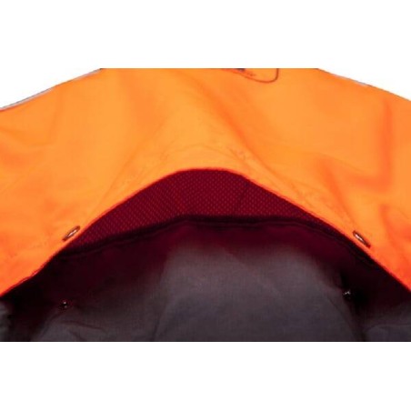 Veste orange 3XL SIP 1SMW3XL