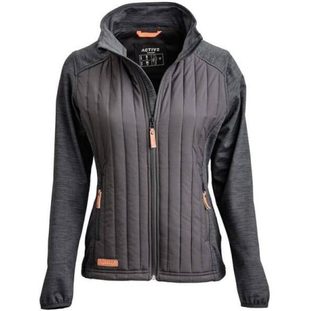 Veste polaire taille 2XL UNIVERSEL KW506301911060