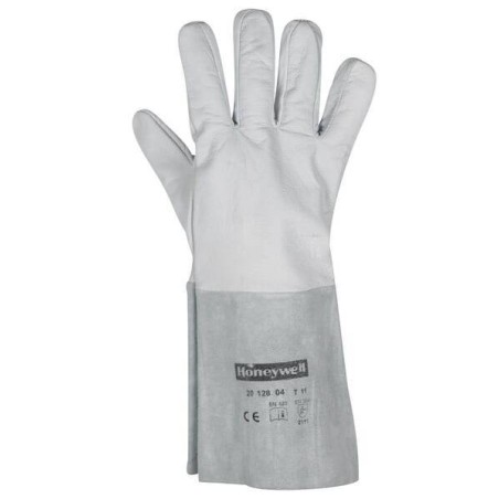 Gants de soudure Taille 9 HONEYWELL 201280409