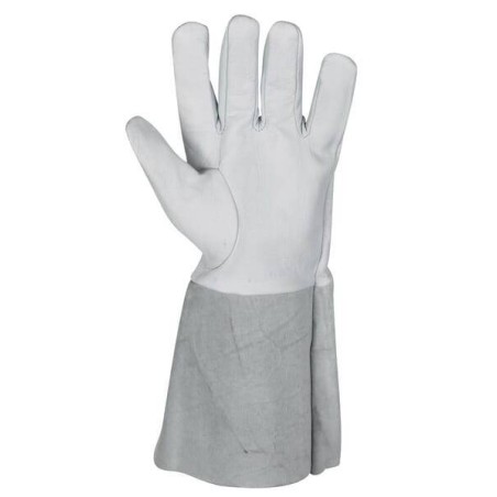 Gants de soudure Taille 9 HONEYWELL 201280409