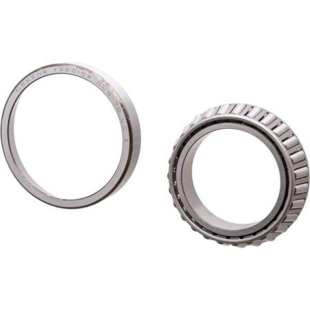 Roulements à rouleaux côniques TIMKEN 32015