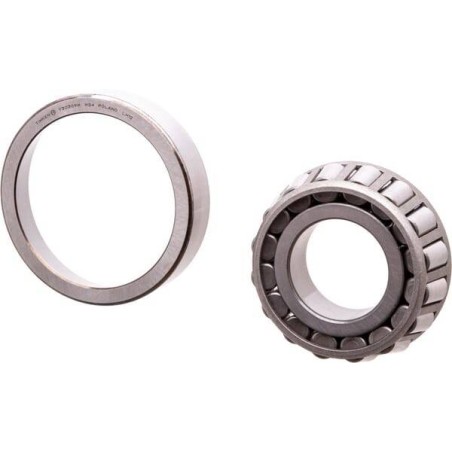 Roulements à rouleaux côniques TIMKEN 30309