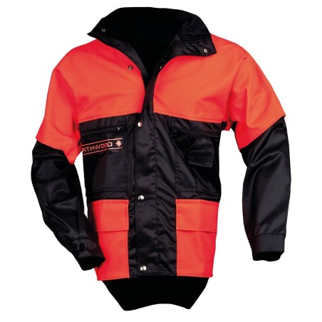 Veste forestière taille 64 ECOLINE 9806464