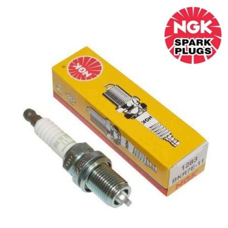 Bougie NGK BKR7E-E - 98079-05787C