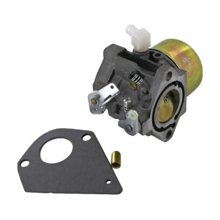 Carburateur BRIGGS ET STRATTON 495784 - 494881