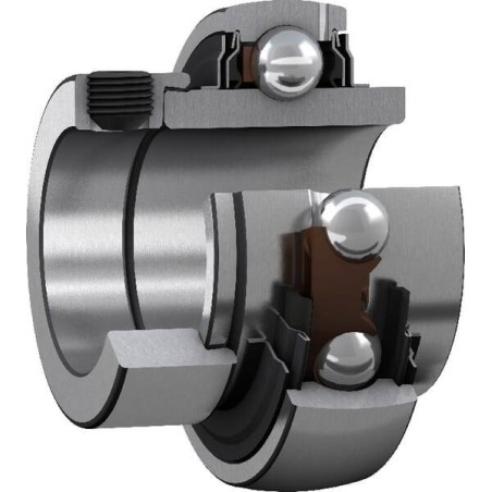 Roulement SKF YEL2102FSKF