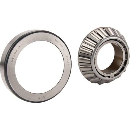 Roulement rouleaux côniques  SKF T7FC055SKF