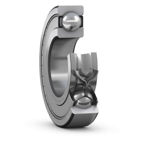 Roulement rigides à billes SKF 75006311ZZ