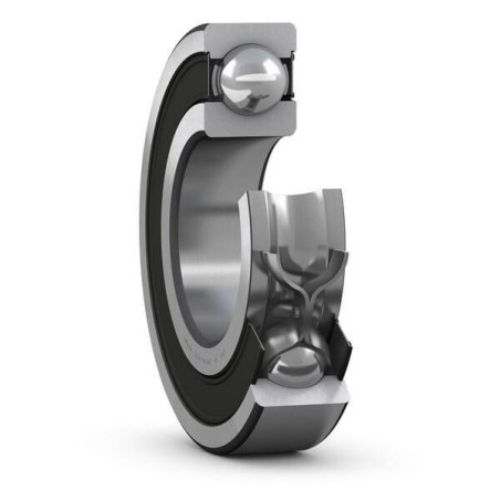 Roulement rigides à billes SKF 618002RSSKF