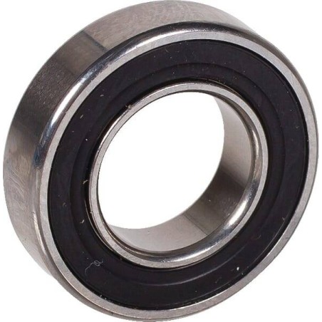 Roulement rainuré à billes SKF W618012RS1VT378