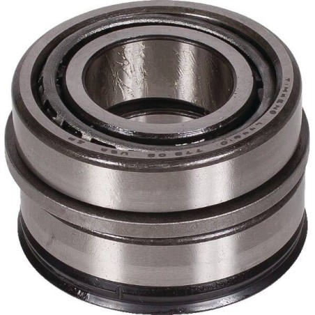 Roulement cônique TIMKEN L4464390049