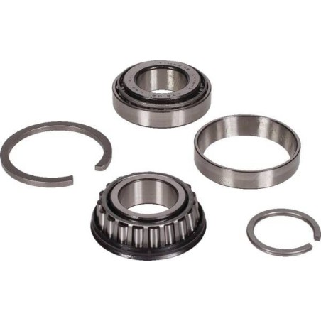 Roulement cônique TIMKEN L4464390049