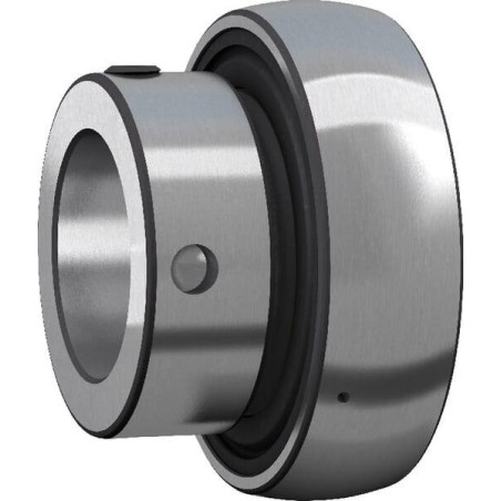 Roulement avec bague extérieure SKF 7500YET209