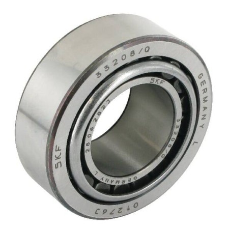 Roulement à rouleaux côniques  SKF 750033208