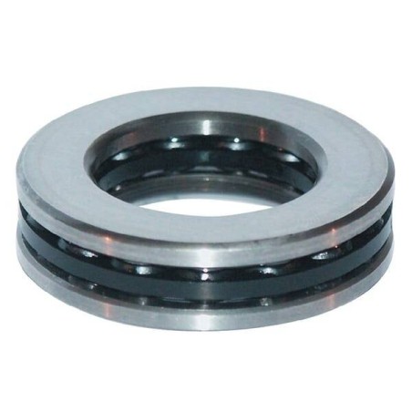 Roulement à billes SKF 750051209