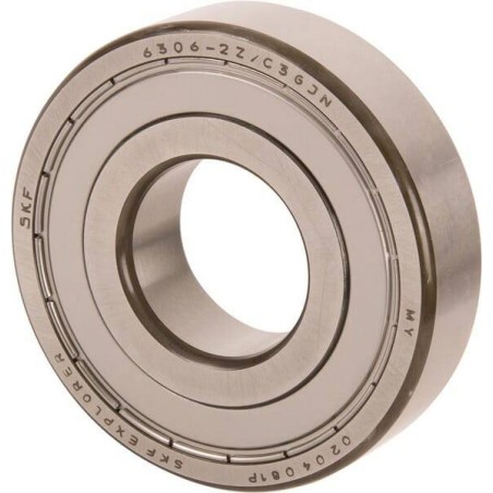 Roulement à billes SKF 63062ZC3GJNSKF