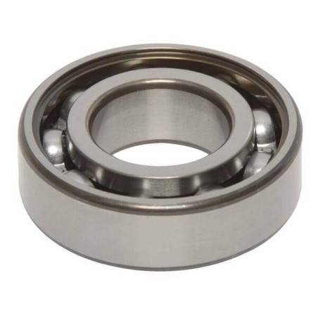 Roulement à billes à double rang 4205 ATN9 25 x 52 x SKF 75004205