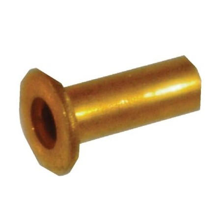 Rivet en cuivre 6 x 25mm UNIVERSEL KN625