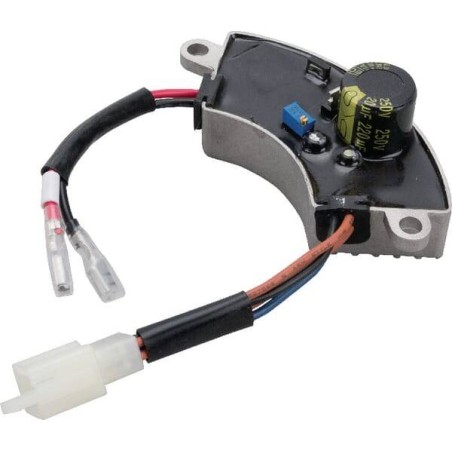 Régulateur BRIGGS ET STRATTON 704912