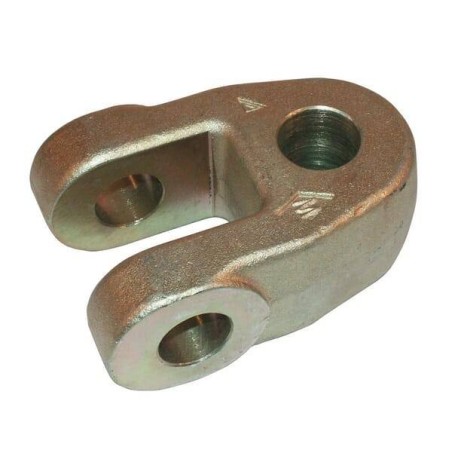 Chape pour barre de poussée hydraulique WALTERSCHEID 306406