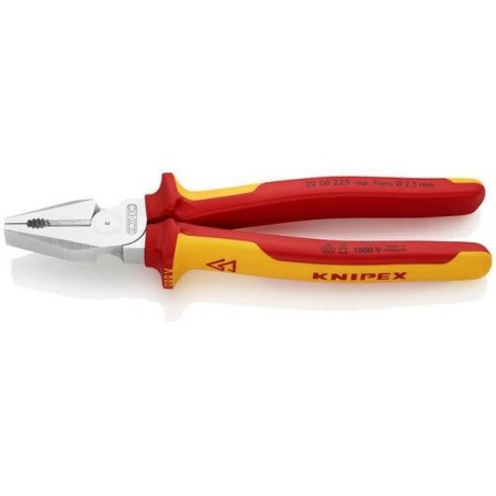 Pinces universelles KNIPEX TA0206225