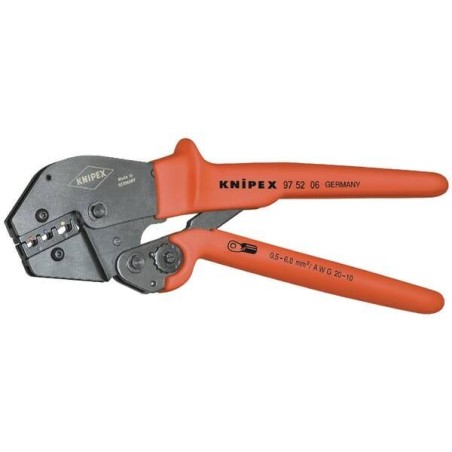 Pinces pour cosses KNIPEX TA975206SB