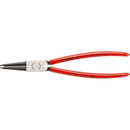 Pinces pour circlips KNIPEX TA4411J3SB