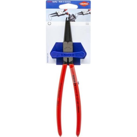 Pinces pour circlips KNIPEX TA4411J3SB